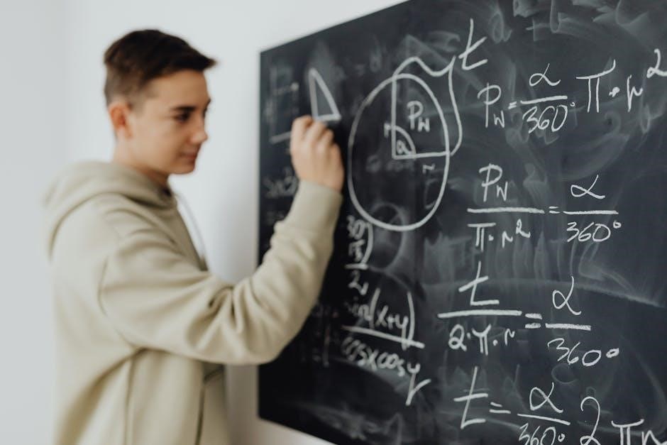 solving equations and inequalities worksheet pdf with answers