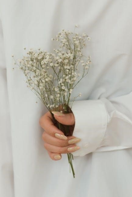 guiding light bouquet